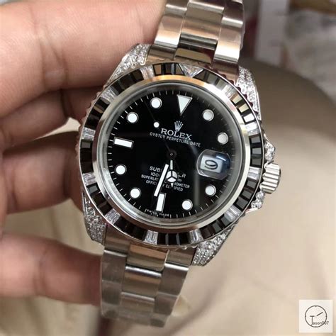 u1 quality rolex replica|u1 factory replacement.